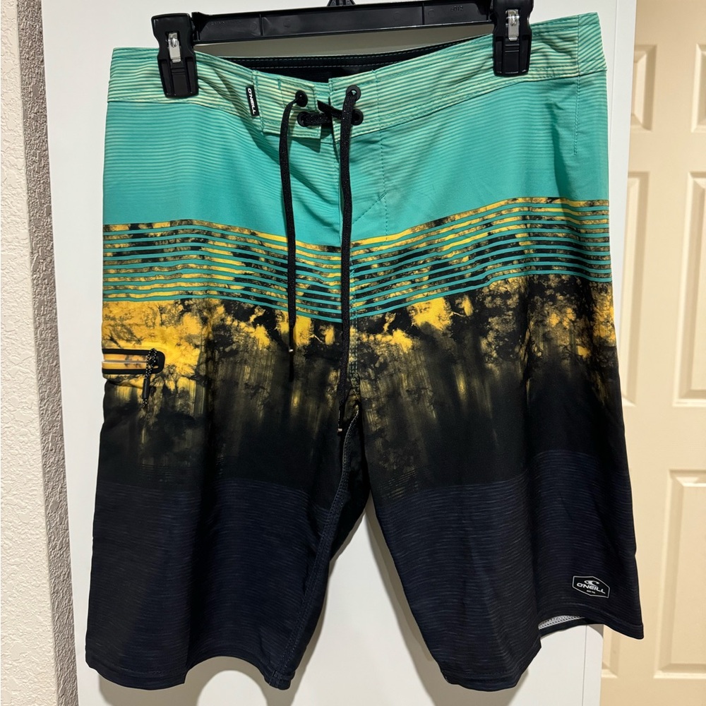 Men’s O’Neil swim trunks